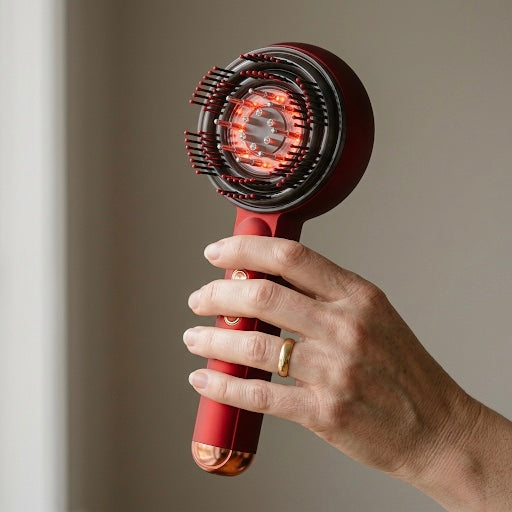 Perilight™ InfraScalp